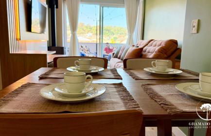 Apartamento moderno próximo parque Criamigos - Foto 21