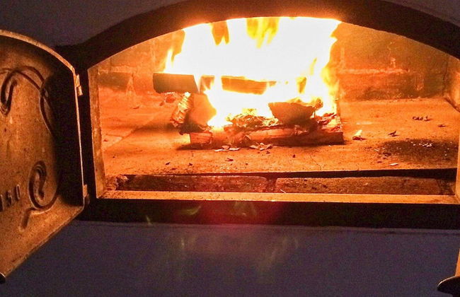 6 Person Holiday Home in Siljansnas - Foto 15