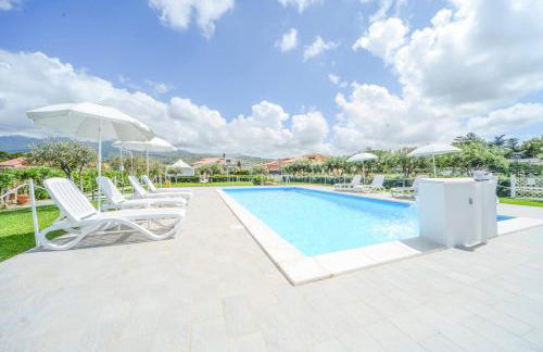 Case Vacanze Mare Nostrum - Villas in front of the Beach with Pool - Foto 3