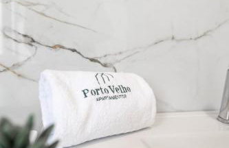 Glória Porto by Porto Velho Apartamentos - Foto 10