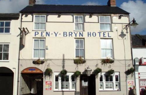 Apothecary Hall - Snowdonia - Photo 36