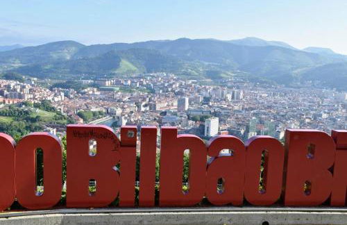 Bilbao Heart 2BDR Apartment - Parking privado opcional - Foto 42