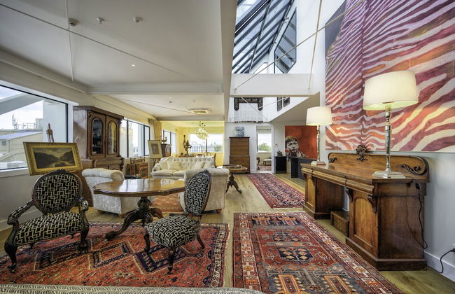 The Address - Foto 11