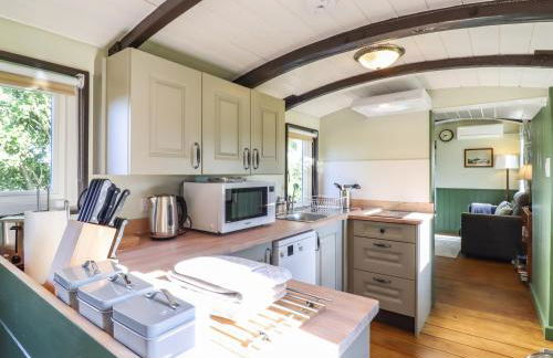 The Brake Wagon at High Barn Heritage - Foto 10