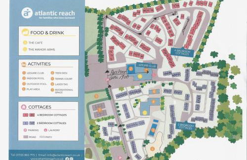 Dog Friendly Holiday Home in Newquay Cornwall - Foto 61