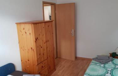 SchlafSchön Monteurunterkunft Gerichshain - Foto 4