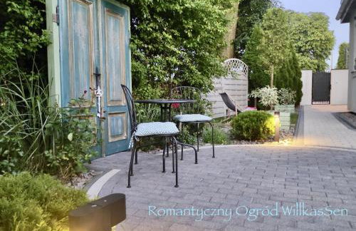 Apartamenty Turystyczne WillkasSen - Foto 19