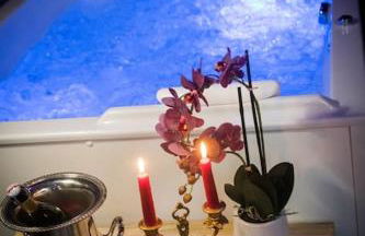 La Rose Médiévale Balnéo & Sauna - Foto 28