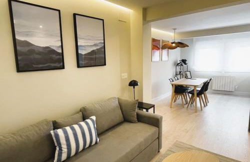 Cálida estancia descubre la ciudad - Foto 5