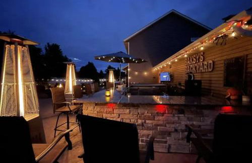 Your Resort On Gala Family Fun with Spa and Pool - Foto 27