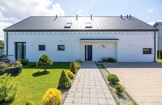 Holiday House Przystan Baltic by Renters - Photo 80