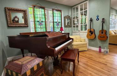 Tango Mango House with Private Hot Tub - Foto 41