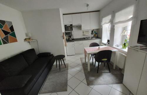 Ferienwohnung Altstadt - Foto 2