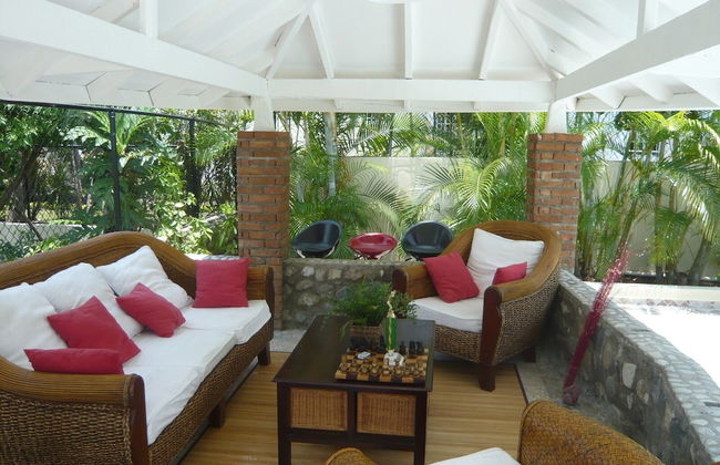 Villa Los Almendros - 2 Private Pools & Tennis & Pickle Ball - Photo 32