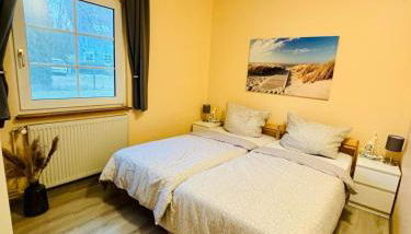 Ferienhaus Usedom Familie Stopp Haus 24 - Foto 4