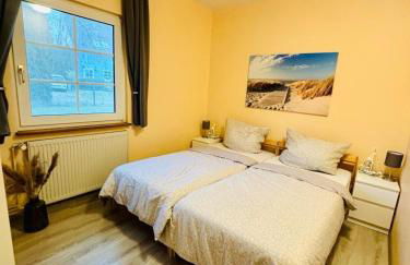 Ferienhaus Usedom Familie Stopp Haus 24 - Foto 4