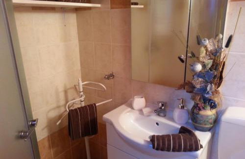 Holiday Home Izabela - Foto 23