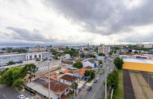 Studio Completíssimo Próximo a PUC PR - URB0403 - Foto 64