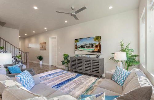 Ocotillo Springs 18 Sleeps 23, Community Pool and Hot Tub, Beautiful View of Ocotillo Springs Amenities - Foto 8