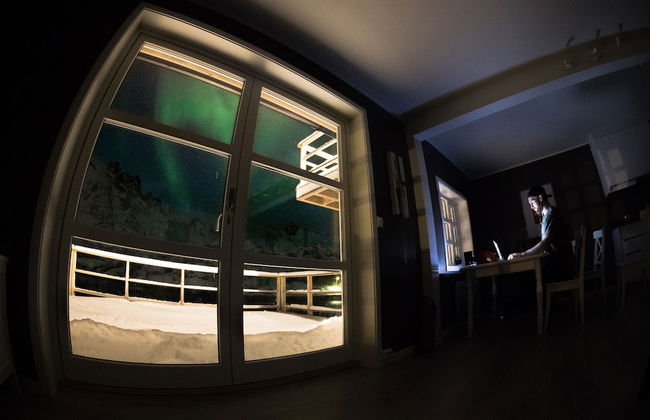 Lofoten Apartments - Photo 70