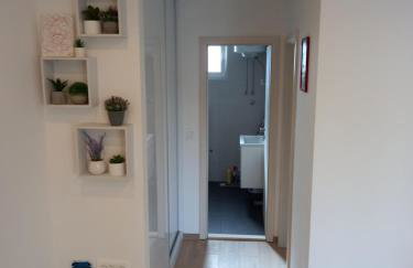 Apartment By the Mall - Foto 9