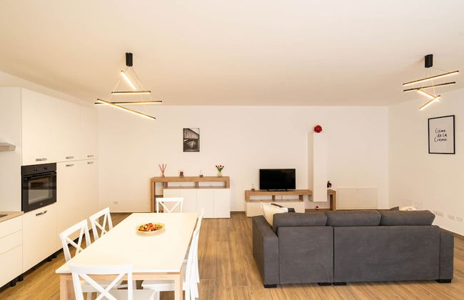 Dimora Rosselli Apartments - Foto 40