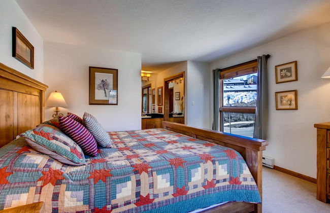 The Plaza Condominiums by Crested Butte Mountain Resorts - Foto 61