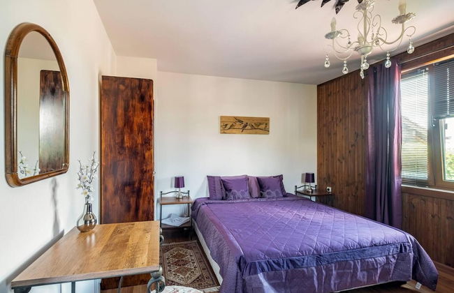 Lovely 5-bed Authentic House in the Arbanasi - Foto 13