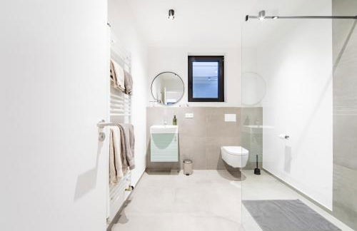 NATURNEST Eifel, Ferienwohnung - Foto 2