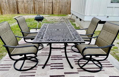 Charming 3-bedroom house in Wilmington with WiFi, AC - Foto 39