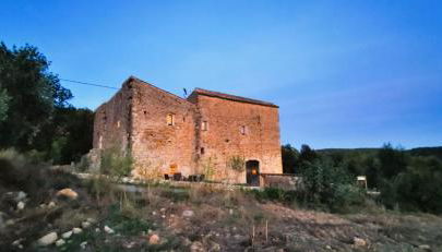 El Castell de Segueró - Foto 3