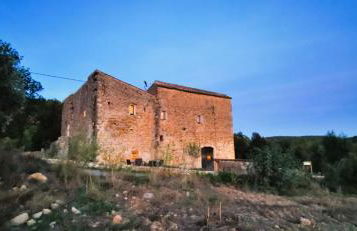 El Castell de Segueró - Foto 3