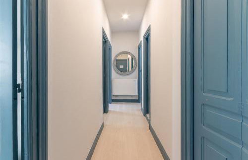 Apartamento KUIA en el centro de Barakaldo al lado del metro - Foto 35