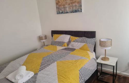 Entire House in Hunslet 5min to Leeds city center - Foto 13