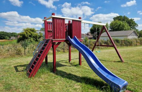 Ferienhäuser Ebbe und Flut - Foto 19