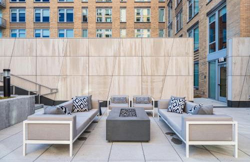 Global Luxury Suites Crystal City - Foto 112