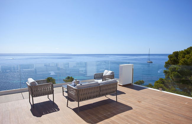 Aparthotel Ponent Mar - Foto 68