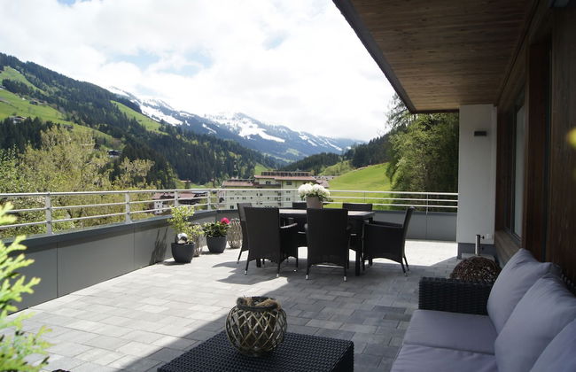 Bergjuwel - Photo 60