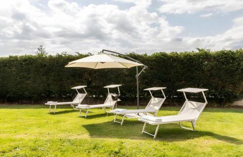 Villa Il Fico - Foto 26