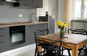 San Martino Holiday Apartments - Foto 13