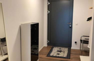 Moderne Wohnung mit Bergsicht - Foto 12