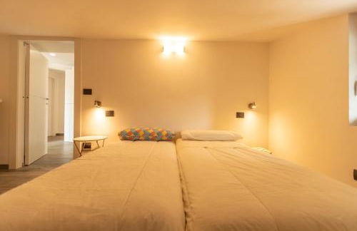 Ville Petrara - Villa con Piscina e Spa nei Vigneti - Foto 43