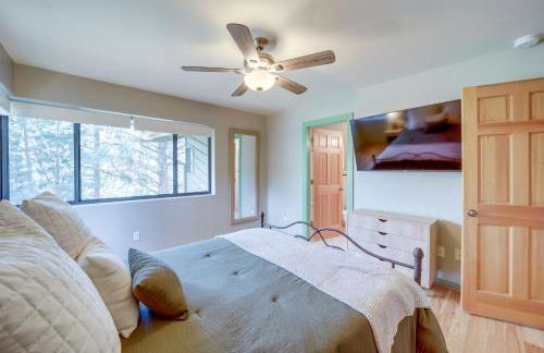 Hot Tub, Fire Pit and Deck Chic Arizona Retreat - Foto 14