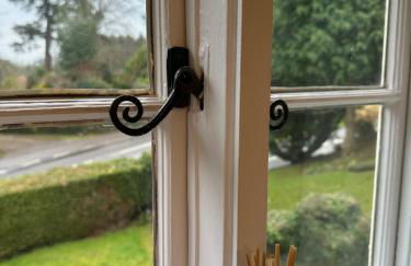 Mantlemas Cottage - Foto 8