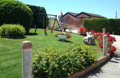 Barchessa Contarini - Photo 31