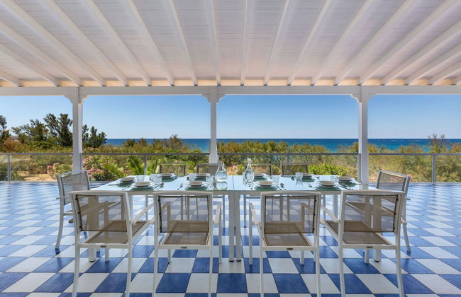 Villa Miramare - Foto 26