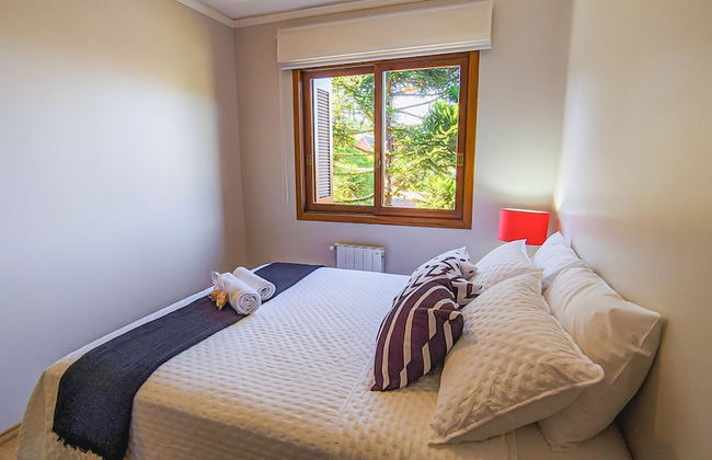 LOCAR-IN GRAMADO- Apê vista para Borges - Foto 24