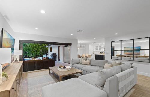 2 Masters Heated Pool Near Beach & Atl Ave! - Foto 55