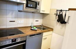 Ferienwohnung Aigisblick mit Pool und Sauna, direkt am Skihang - Foto 7