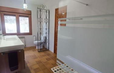 Casa Rural en Valmuel El Arquero - Photo 10